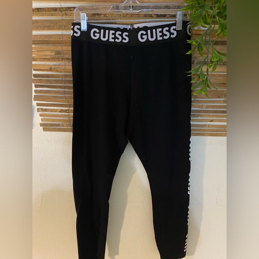 GUESS leggings for women